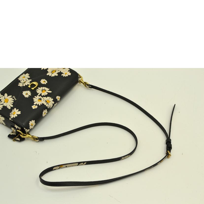 COACH コーチ/ウィン クロスボディフローラルプリント/CS017//M23**/SAランク/75