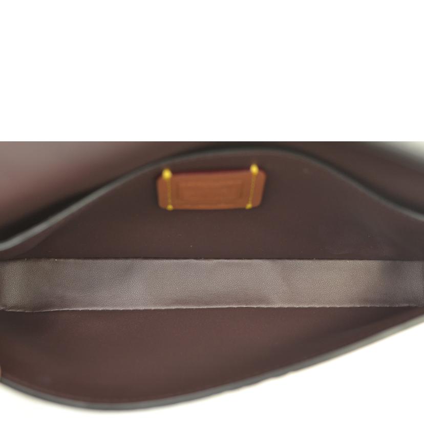 COACH コーチ/ウィン クロスボディフローラルプリント/CS017//M23**/SAランク/75