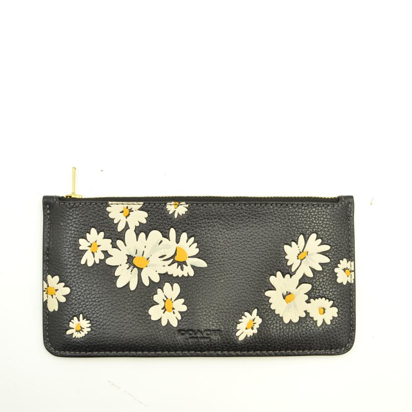 COACH コーチ/ウィン クロスボディフローラルプリント/CS017//M23**/SAランク/75