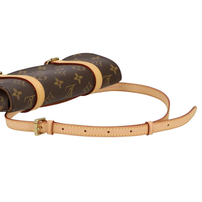 LOUIS VUITTON LOUIS VUITTON/ポシェット・マレル/モノグラム/M51159//MI1***/SAランク/62
