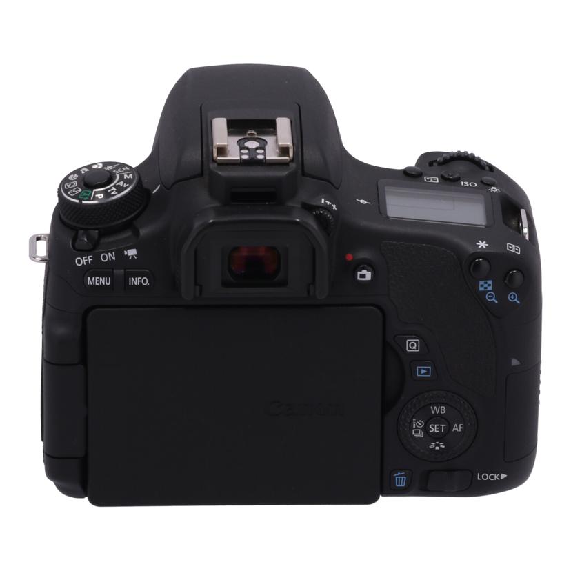 Canon キヤノン /デジタル一眼 ボディ/EOS 8000D ボディ//091032001012/Bランク/70