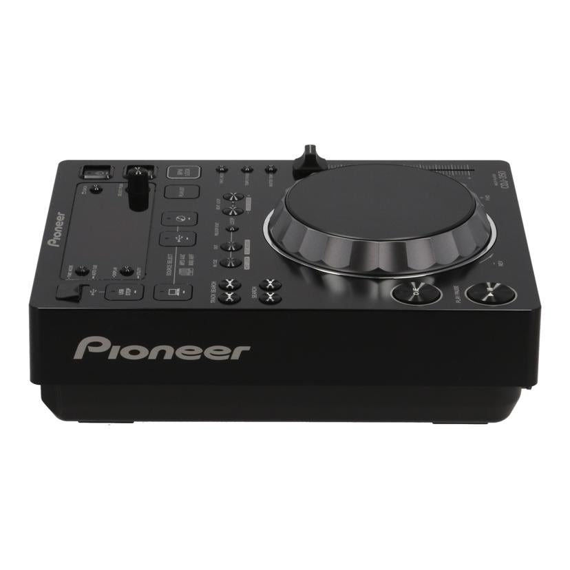 PioneerDJ パイオニアDJ /CDJ/マルチプレーヤー/CDJ-350//KJMP003641JP/Bランク/64