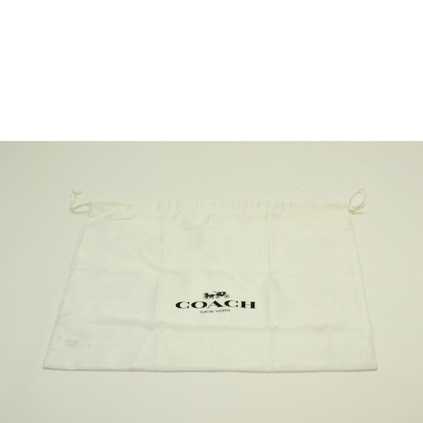 COACH コーチ/コーチトピアウェイビーバケットバッグ/メタリックグリーン/CU873//B24**/SAランク/75