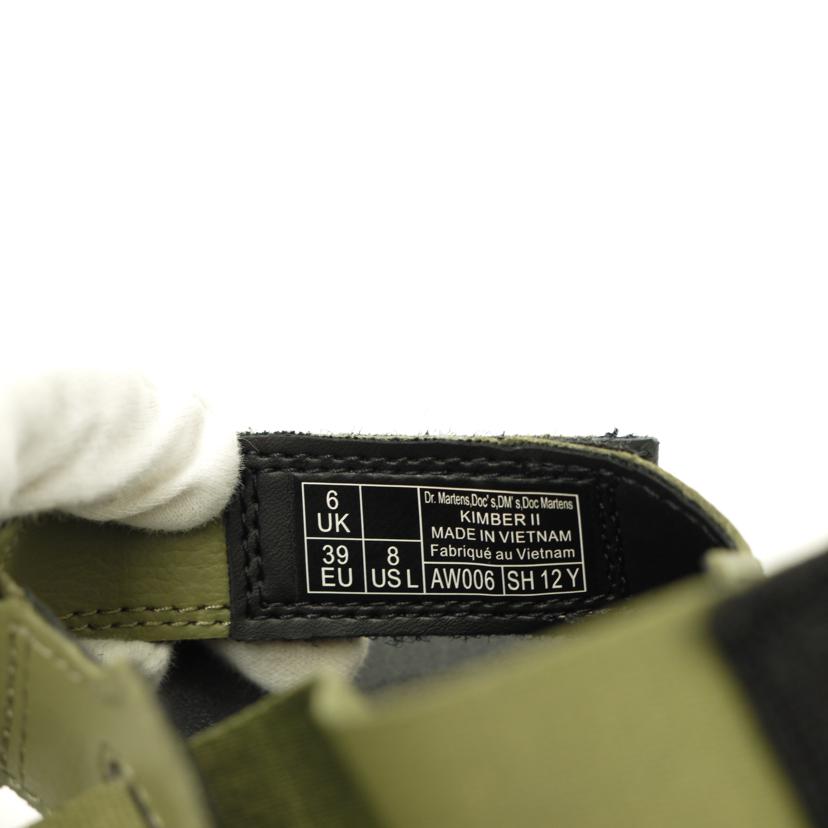 Dr.Martens ドクターマーチン/Dr.Martens KIMBERⅡ/31805357//SAランク/69