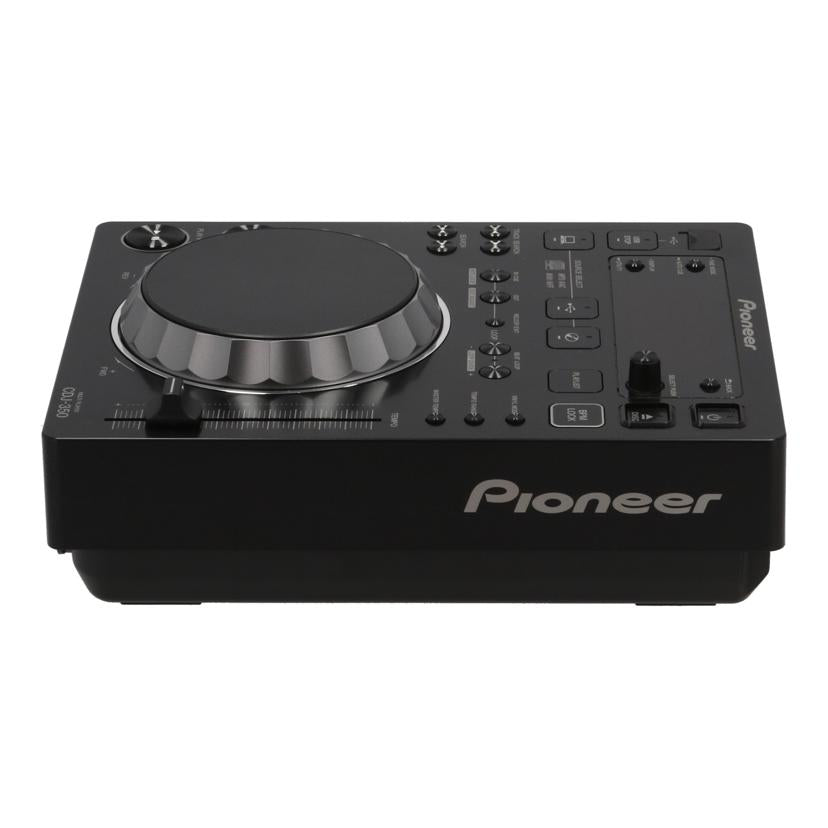 PioneerDJ パイオニアDJ /CDJ/マルチプレーヤー/CDJ-350//KJMP003689JP/Bランク/64