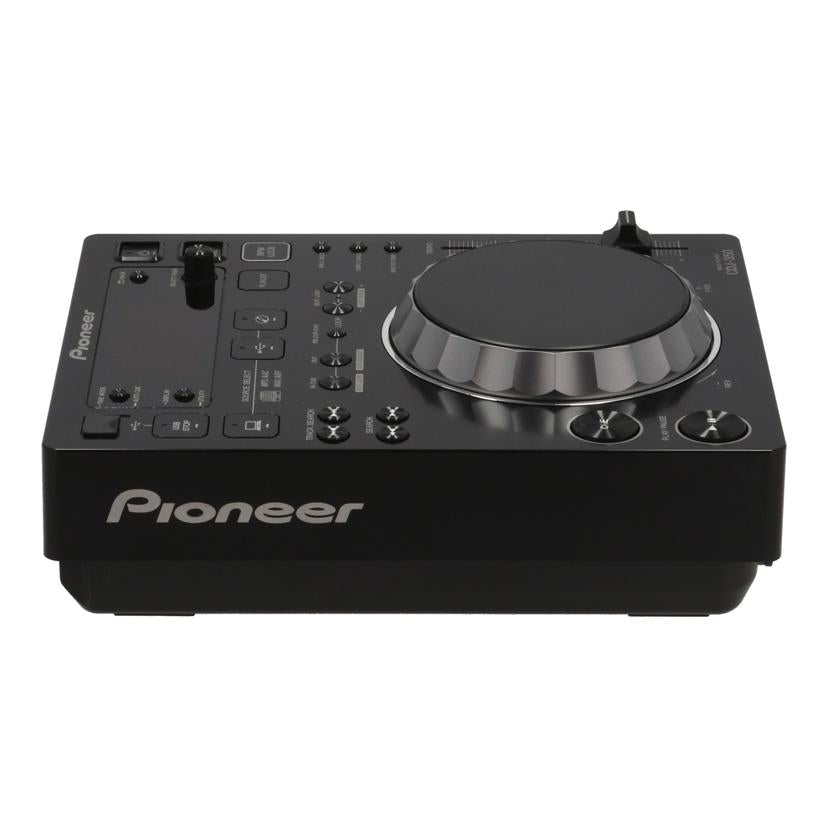 PioneerDJ パイオニアDJ /CDJ/マルチプレーヤー/CDJ-350//KJMP003689JP/Bランク/64
