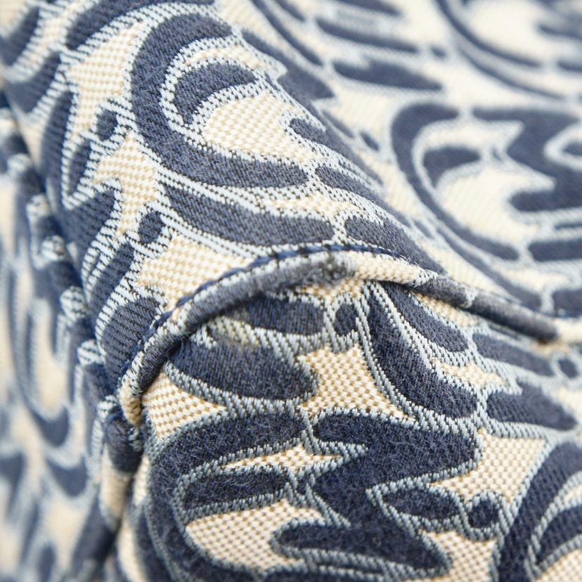 miu miu ミュウミュウ/キャンバス2WAYショルダーバッグ/5BA085//ABランク/18