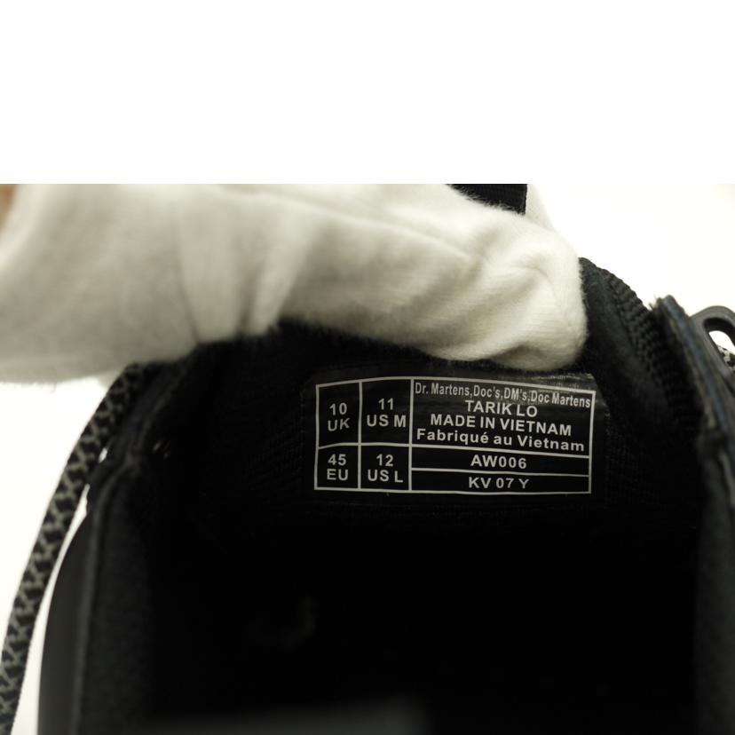 Dr.Martens ドクターマーチン/Dr.Martens TARIK LO/27390001//SAランク/69