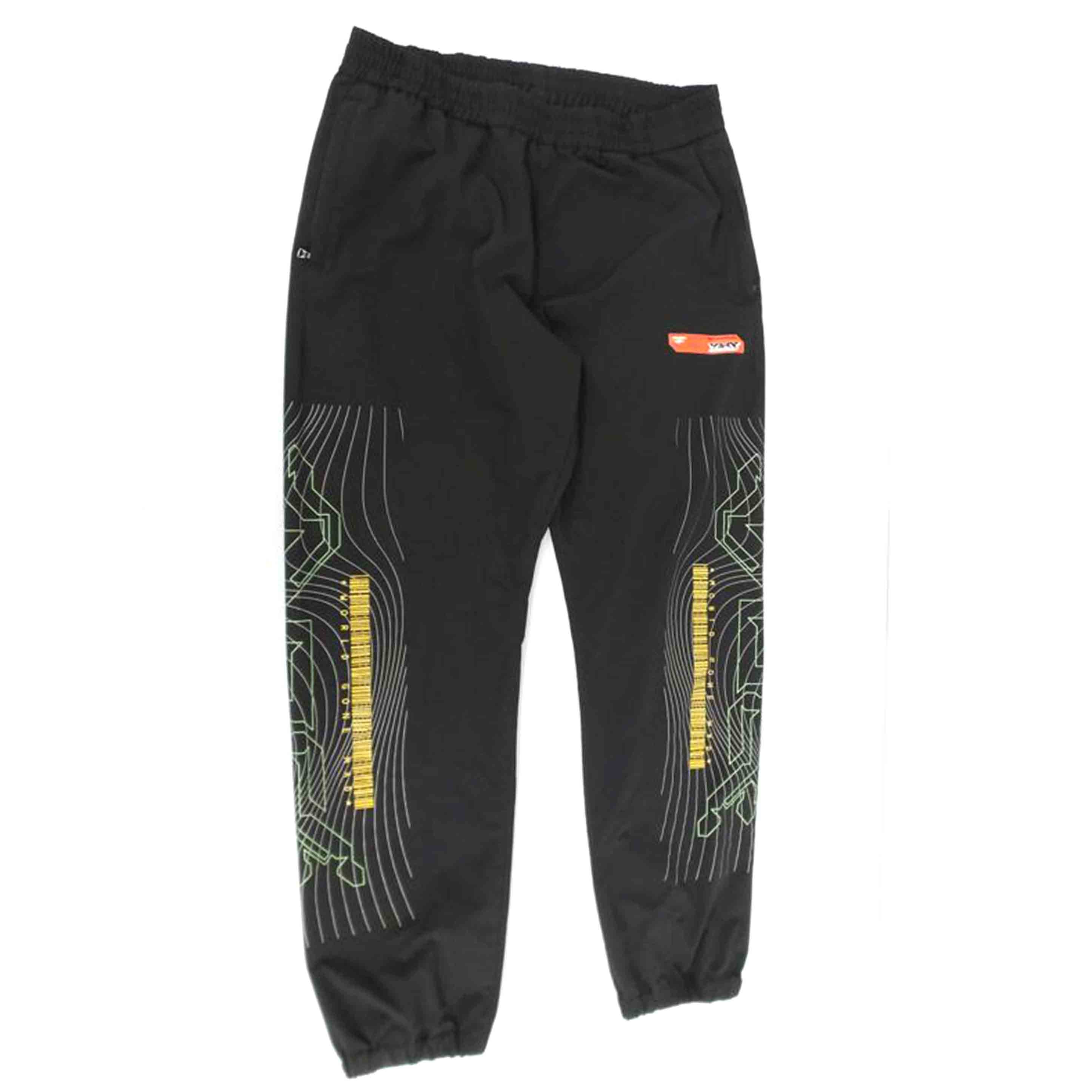 A BATHING APE アベイシングエイプ/トラックパンツ/001PTI301012M/Bランク/88【中古】 A BATHING APE アベイシングエイプ/メンズファッション｜WonderREX