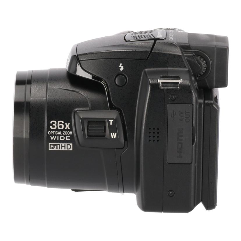 Nikon ニコン/デジタルカメラ(オールド)/COOLPIX P500//20144028/Bランク/78