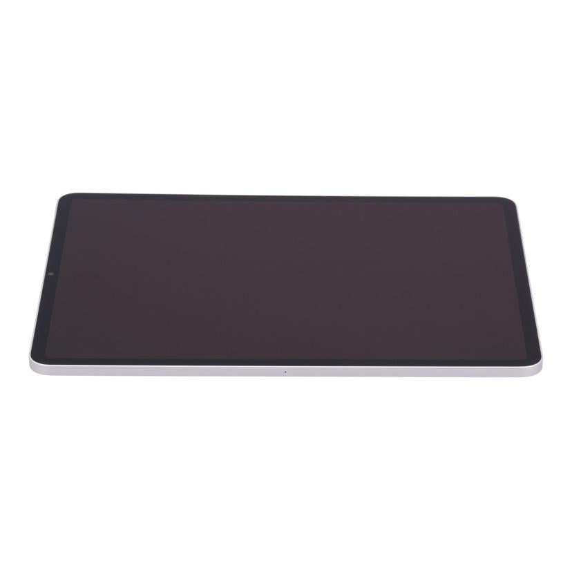 Apple アップル /iPad Pro 第5世代 Wi-Fi 256GB 2021/MHNJ3J/A//VW2TL79JQV/Bランク/77