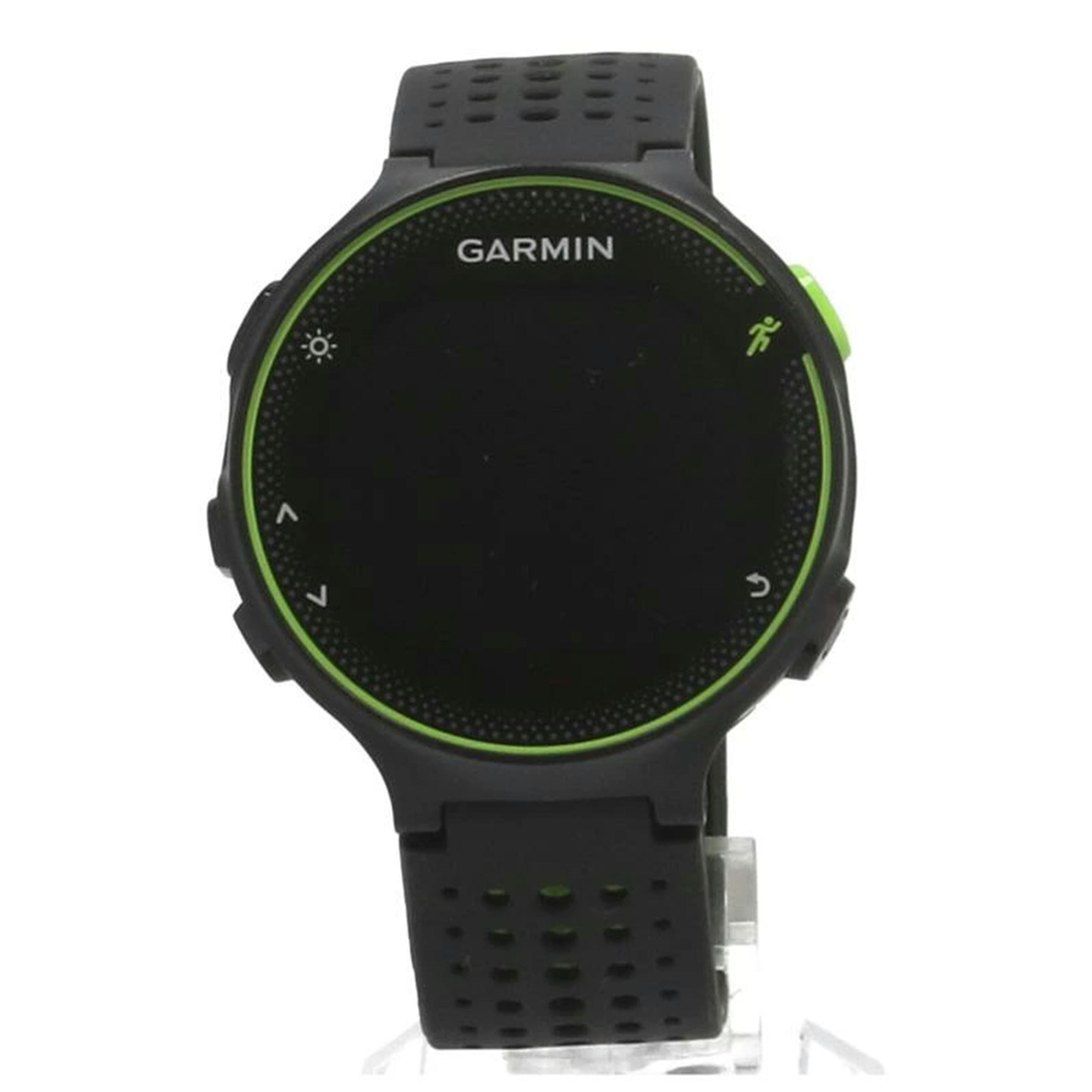 GARMIN ガーミン /GPSウォッチ/ForeAthlete 235J//4P8619331/Bランク/37