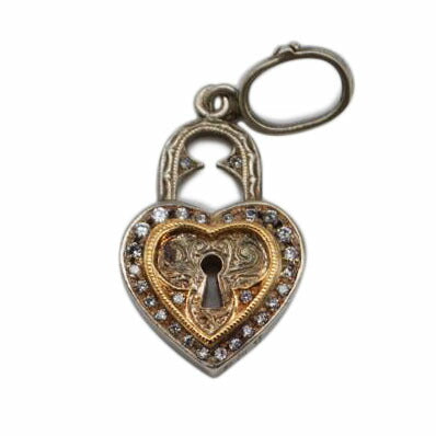 Loree Rodkin ローリーロドキン/Loree Rodkin 925/18K PH/5.0g//925/18K/ABランク/89