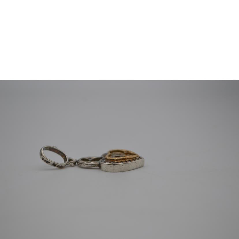 Loree Rodkin ローリーロドキン/Loree Rodkin 925/18K PH/5.0g//925/18K/ABランク/89