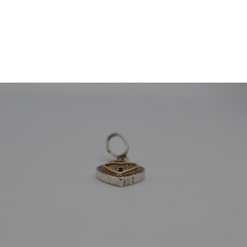 Loree Rodkin ローリーロドキン/Loree Rodkin 925/18K PH/5.0g//925/18K/ABランク/89