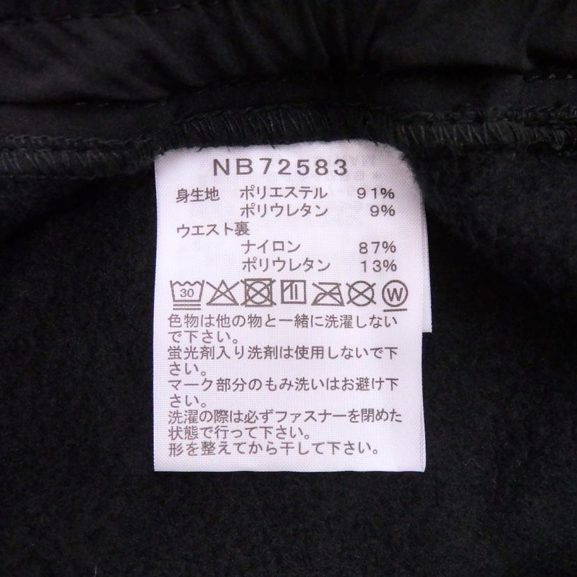 THE NORTH FACE/APEX ThermalPant/NB72583//Sランク/77
