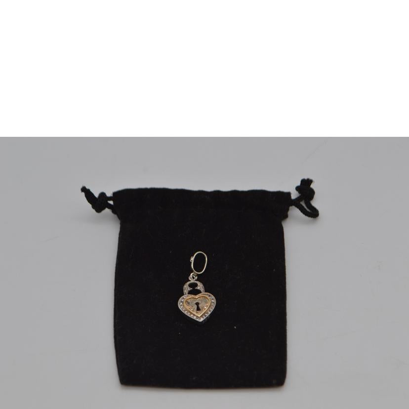 Loree Rodkin ローリーロドキン/Loree Rodkin 925/18K PH/5.0g//925/18K/ABランク/89