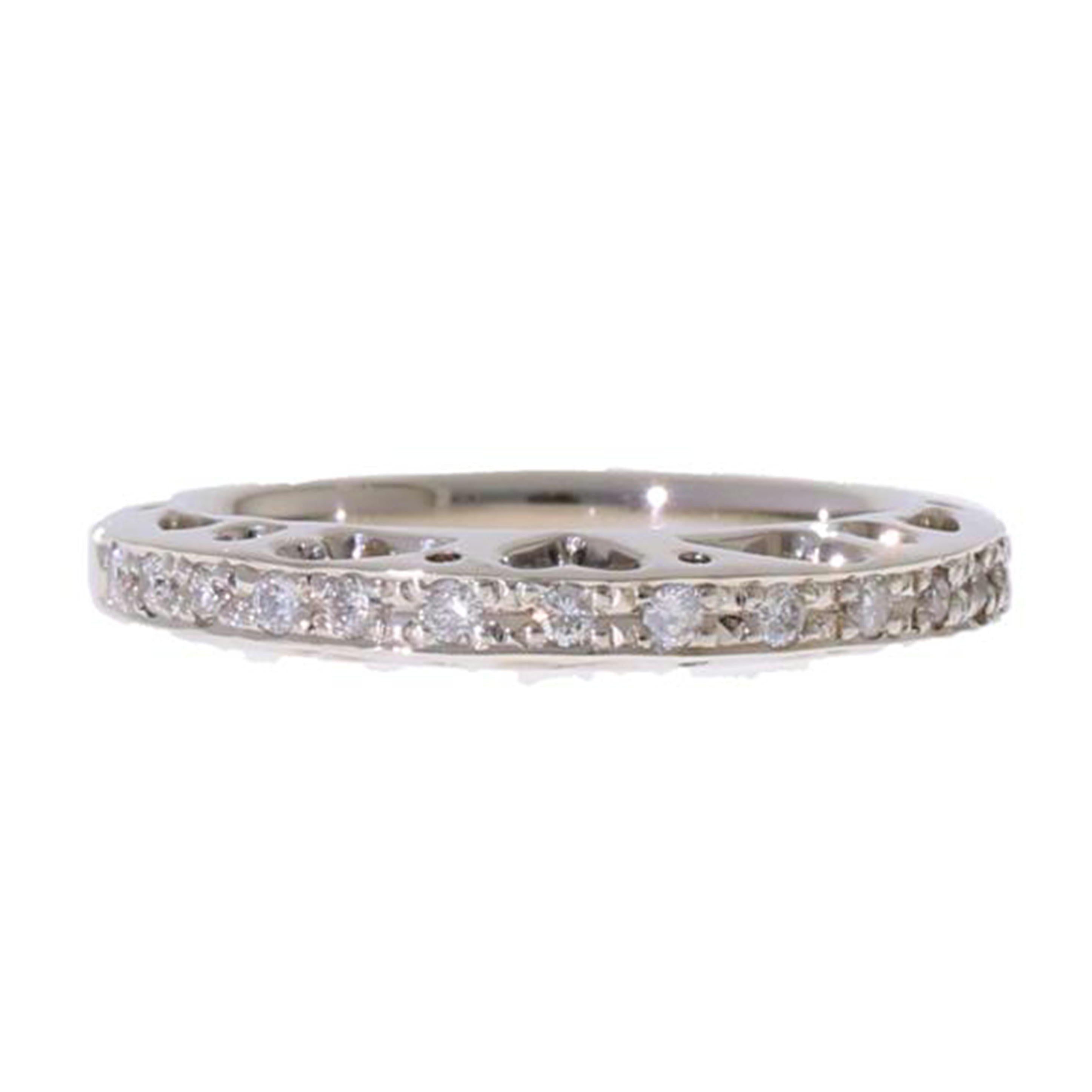 /Pt900ダイヤ0.15ct#11.5//Aランク/75