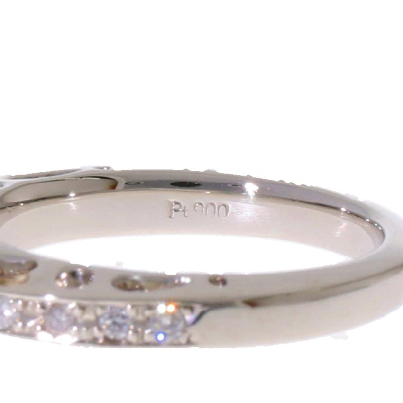 /Pt900ダイヤ0.15ct#11.5//Aランク/75