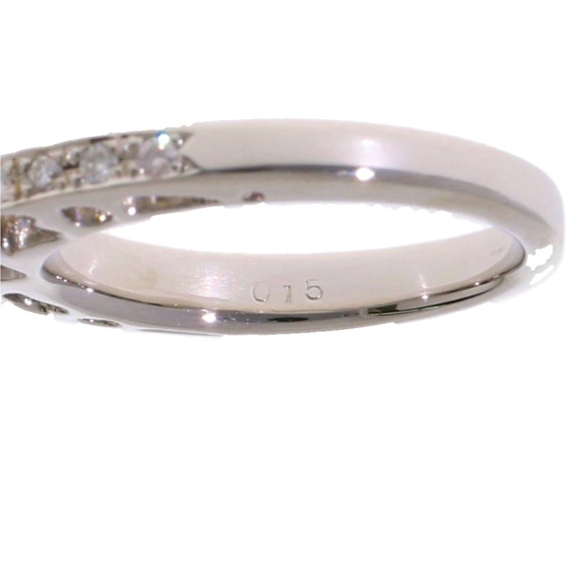 /Pt900ダイヤ0.15ct#11.5//Aランク/75