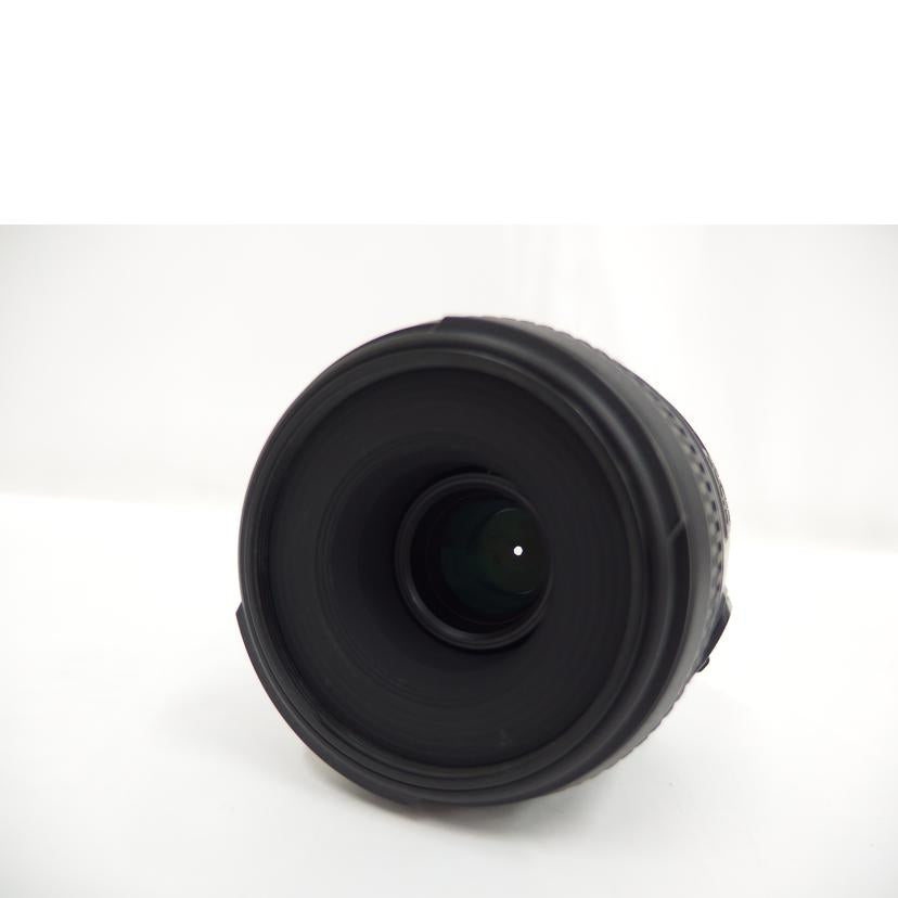 Nikon ニコン/交換レンズ/40mm/AF-S DX 40mm//2176468/Bランク/82