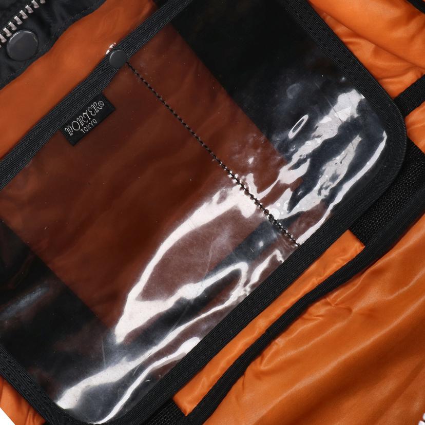 PORTER ポーター/PORTER ボストンバッグ//BCランク/78