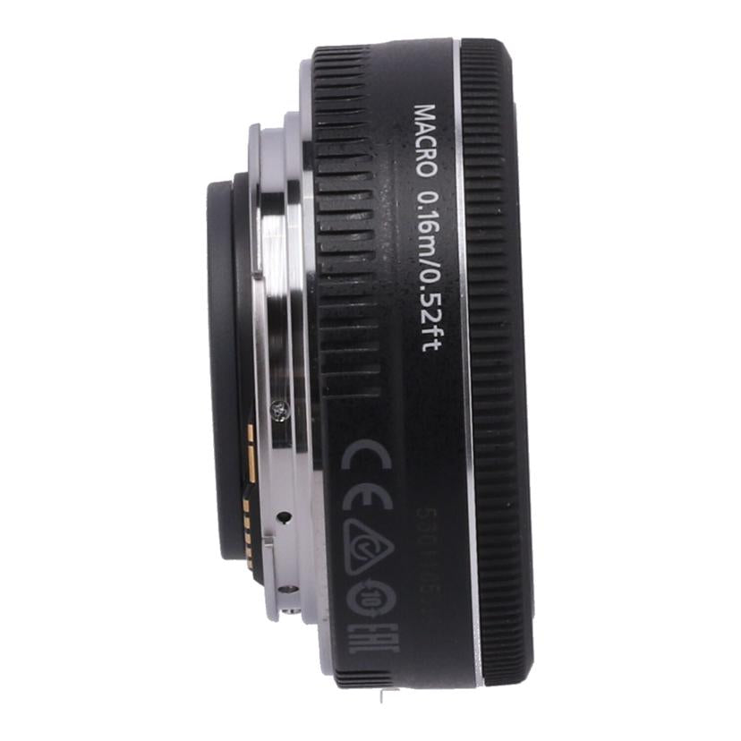 Canon キヤノン /交換レンズ/24mmSTM/EF-S24mm F2.8 STM//5301105568/Bランク/70