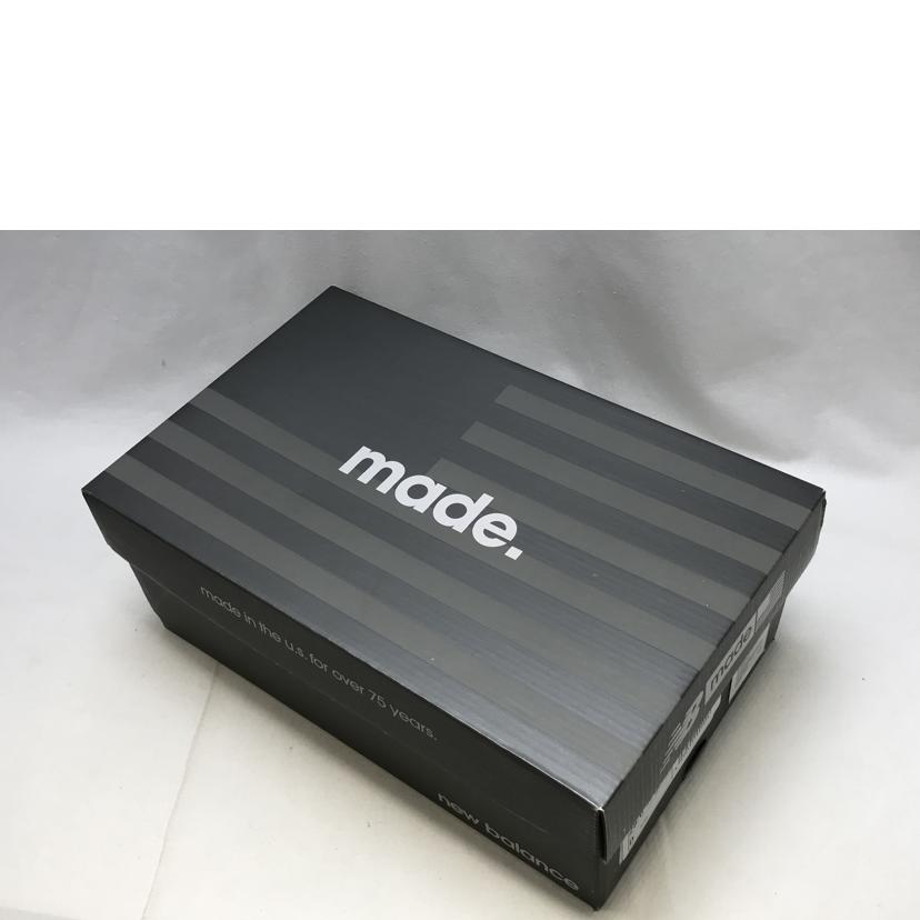 new blance ニューバランス/ローカットスニーカー/M1300AE//ABランク/51