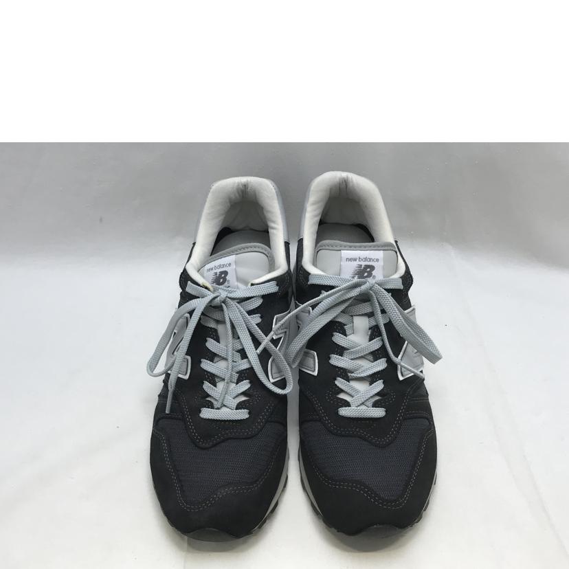 new blance ニューバランス/ローカットスニーカー/M1300AE//ABランク/51