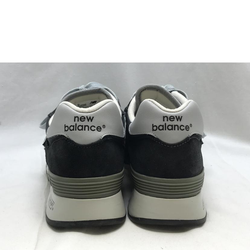 new blance ニューバランス/ローカットスニーカー/M1300AE//ABランク/51