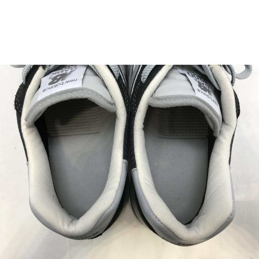 new blance ニューバランス/ローカットスニーカー/M1300AE//ABランク/51