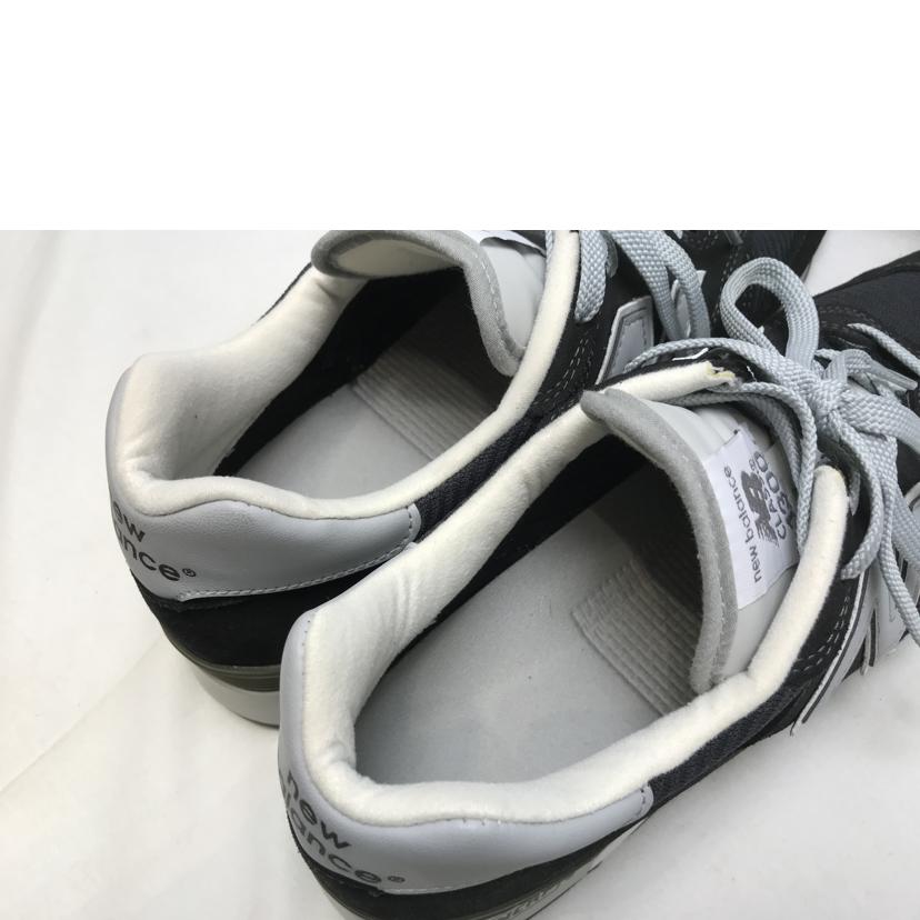 new blance ニューバランス/ローカットスニーカー/M1300AE//ABランク/51