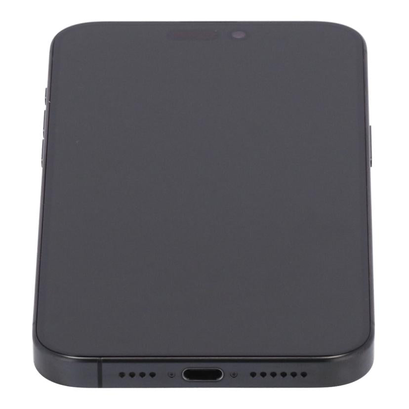 Apple アップル /iPhone15 Pro MAX 256GB/MU6P3J/A//CM4DK2HHGK/ABランク/77