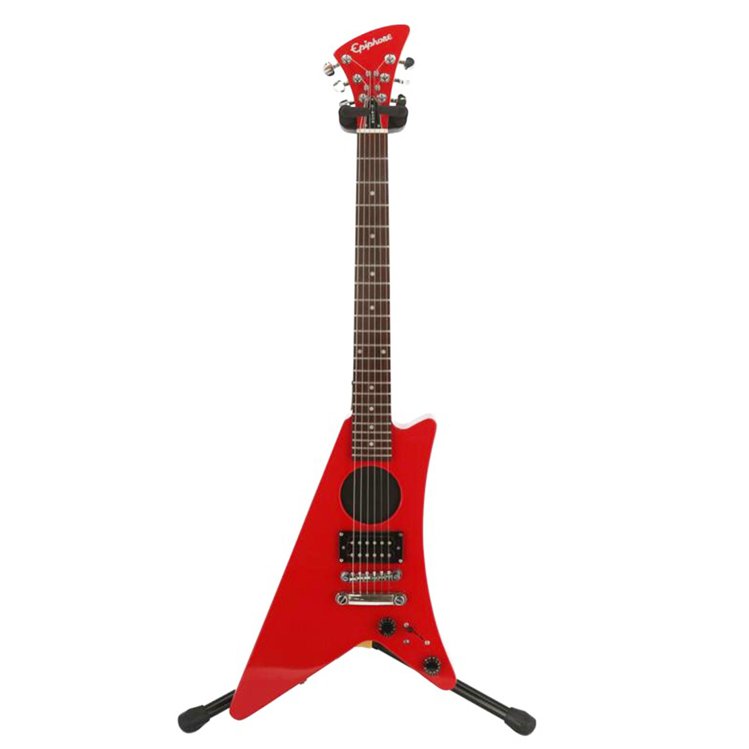 Epiphone エピフォン /アンプ内蔵ミニギター/Mo'Baby//U98100306/Bランク/69