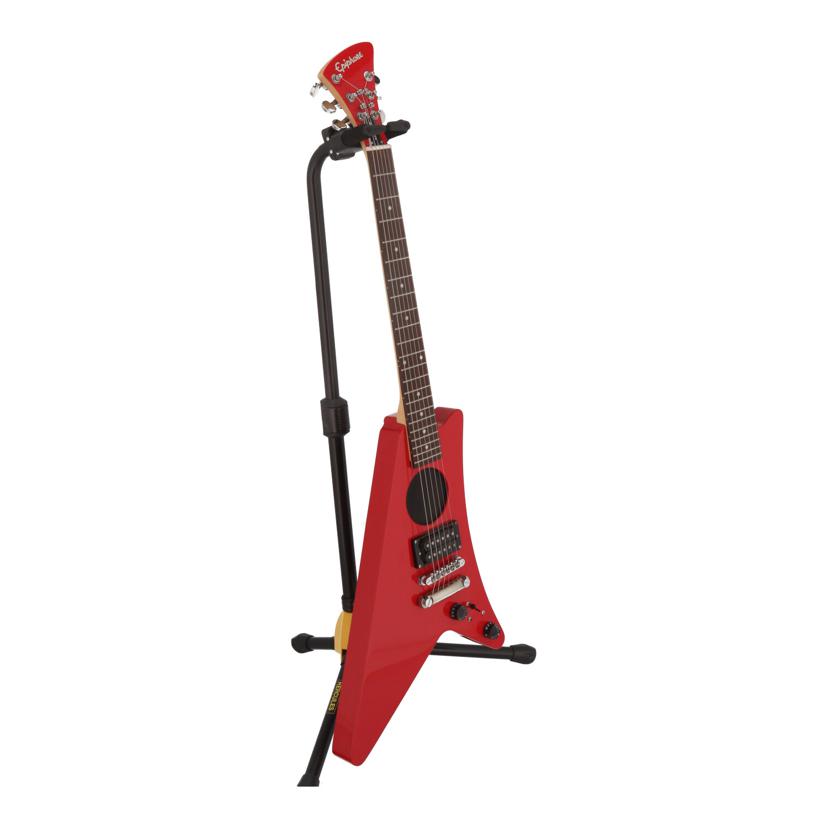 Epiphone エピフォン /アンプ内蔵ミニギター/Mo'Baby//U98100306/Bランク/69