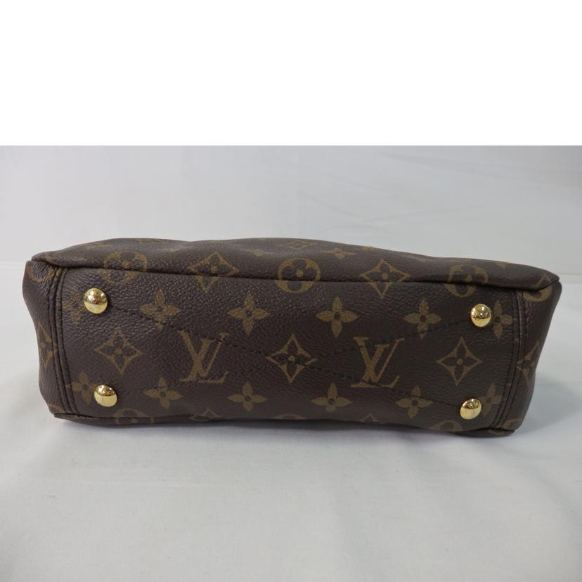 LV ルイヴィトン/パラスBB/モノグラム/スリーズ/M41241//CA2***/Aランク/84