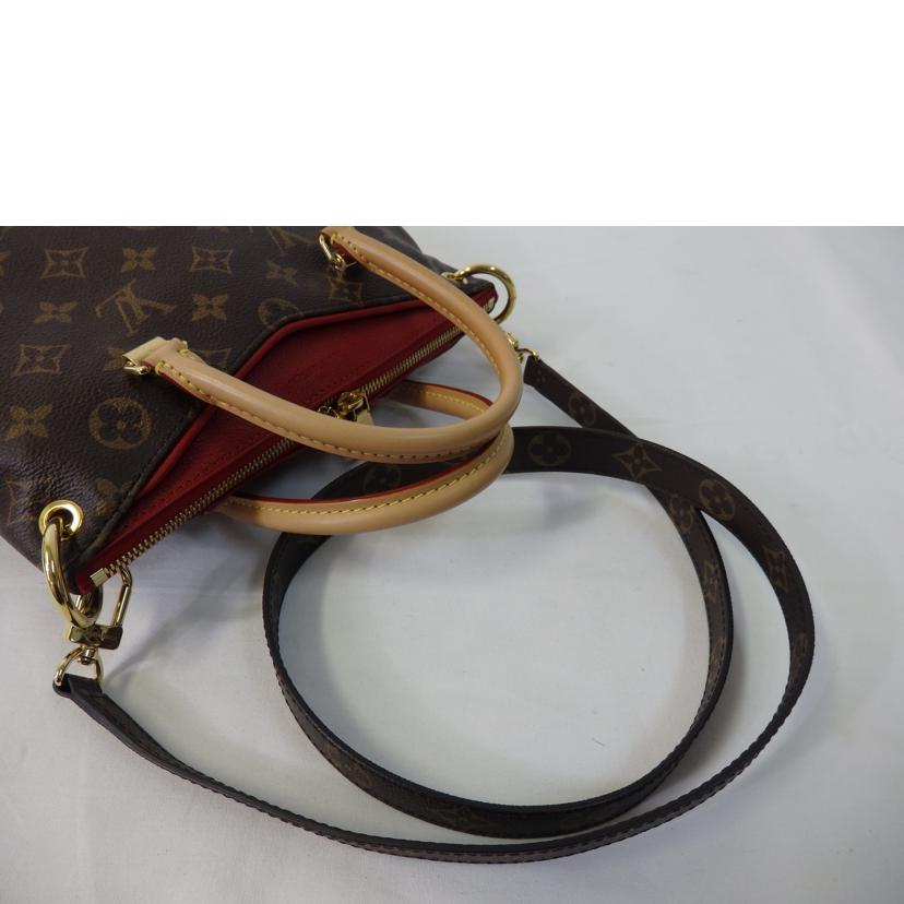 LV ルイヴィトン/パラスBB/モノグラム/スリーズ/M41241//CA2***/Aランク/84