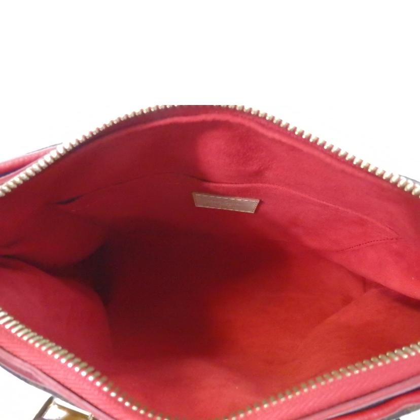 LV ルイヴィトン/パラスBB/モノグラム/スリーズ/M41241//CA2***/Aランク/84