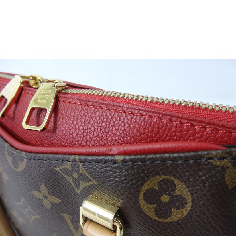 LV ルイヴィトン/パラスBB/モノグラム/スリーズ/M41241//CA2***/Aランク/84