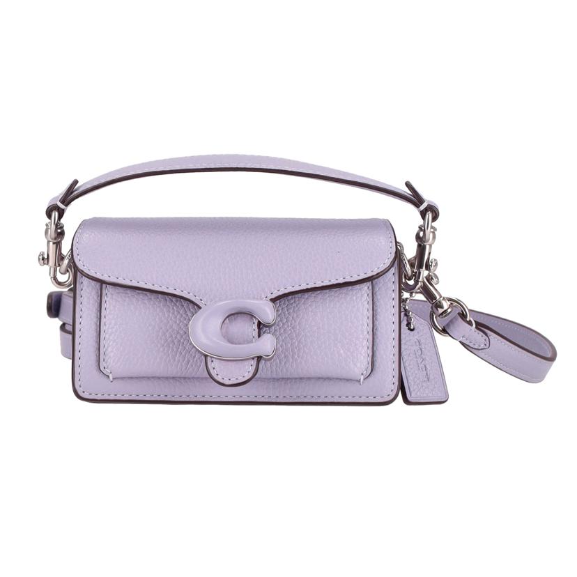 COACH コーチ/ダビー12/パープル/CN732//M23**/SAランク/75