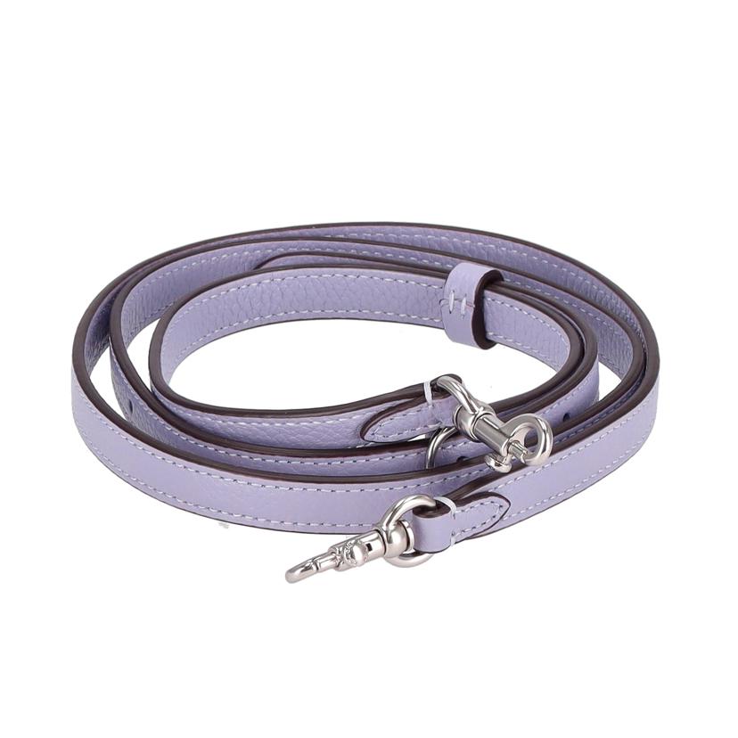 COACH コーチ/ダビー12/パープル/CN732//M23**/SAランク/75