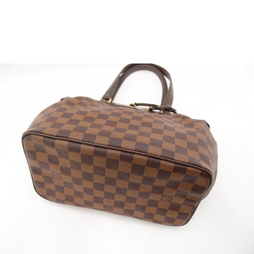 LOUIS VUITTON ルイヴィトン/ウエストミンスターPM/ダミエ・エベヌ/N41102//FL2***/SAランク/69