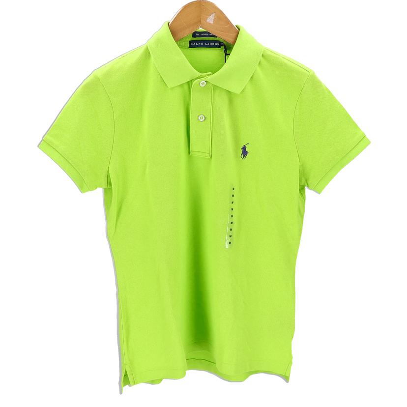RALPH LAUREN ラルフローレン/ポロシャツ/RALPH LAUREN //Aランク/78