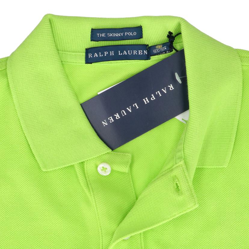 RALPH LAUREN ラルフローレン/ポロシャツ/RALPH LAUREN //Aランク/78