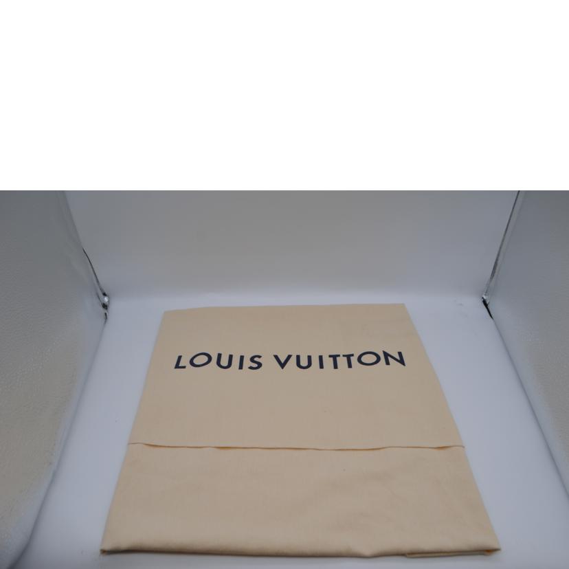 LV ルイヴィトン/ベルモントNVMM/ダミエ/ノワール/N60294//FL0***/SAランク/89