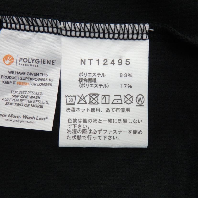 THE NORTH FACE/Motion Hoodie /NT12495//Sランク/77