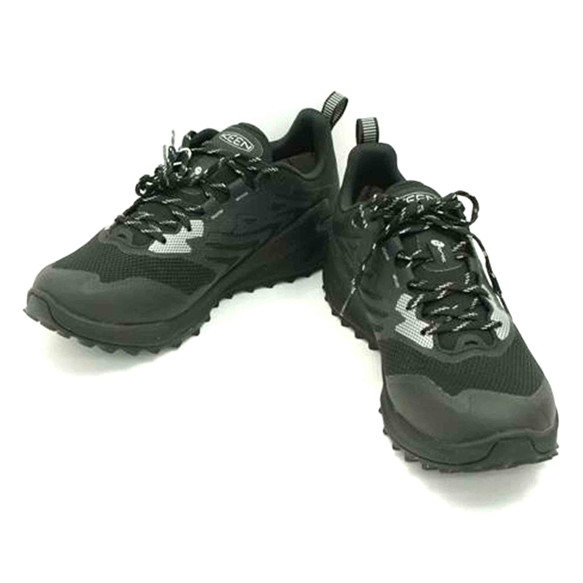 KEEN キーン/KEEN ZIONIC NXT TRIPLE BLACK/1031186//Sランク/71
