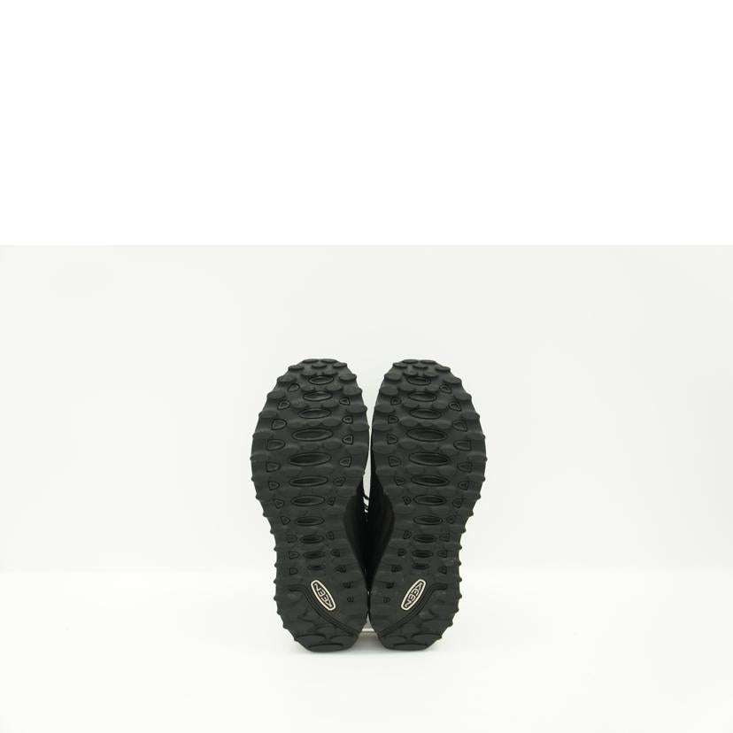KEEN キーン/KEEN ZIONIC NXT TRIPLE BLACK/1031186//Sランク/71