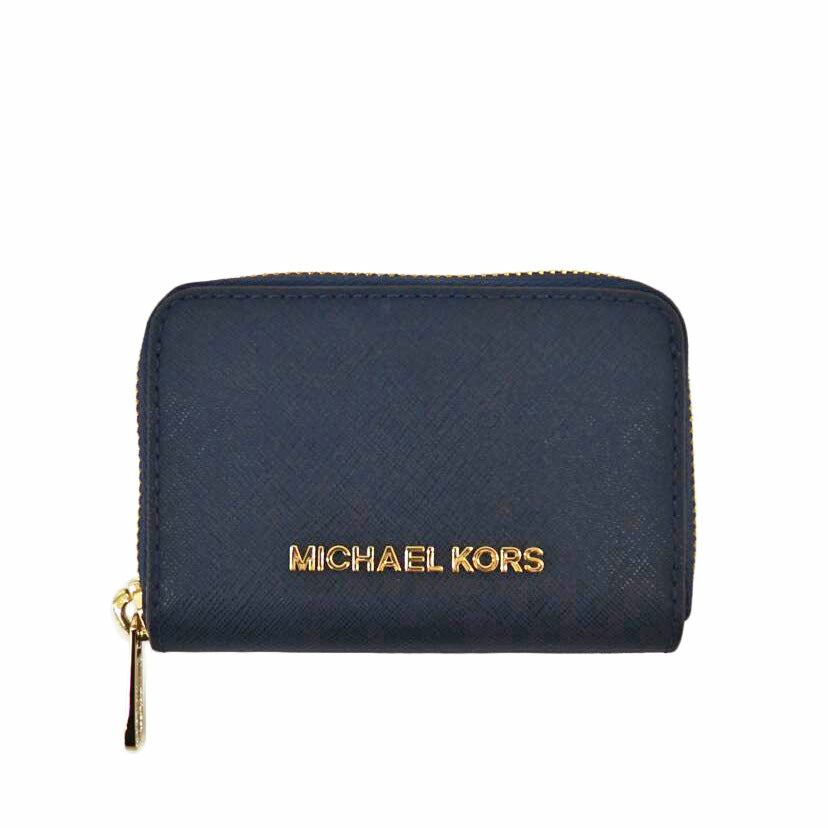 MICHAEL KORS マイケルコース/コインケース//Aランク/75