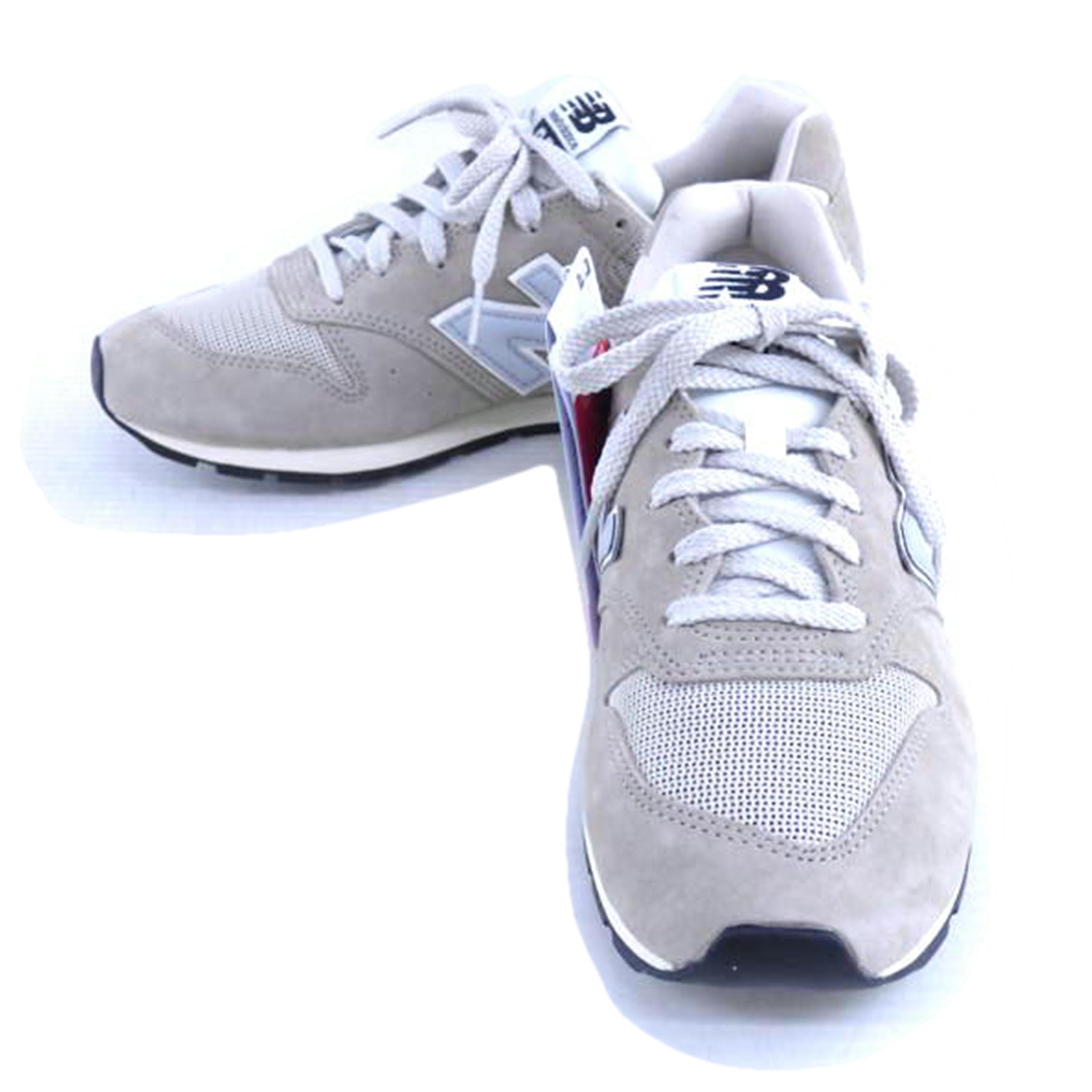 NewBalance ニューバランス/ローカットスニーカー/CM996RX2//Sランク/64